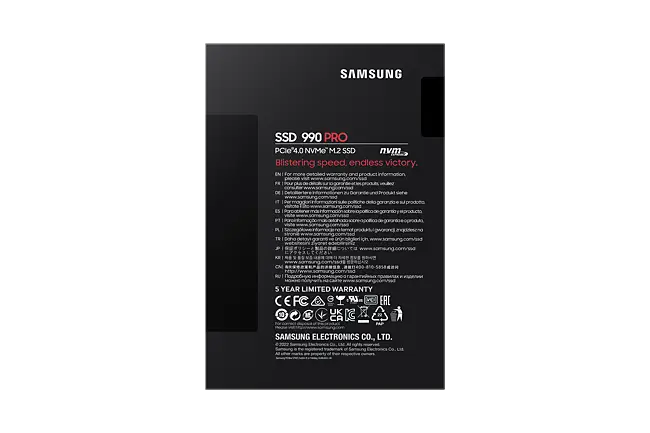 サムスン(SAMSUNG) SSD 990PRO 1TB Amazon | Samsung 990 PRO SSD 1TB PCIe 4.0 M.2 内蔵ソリッド
