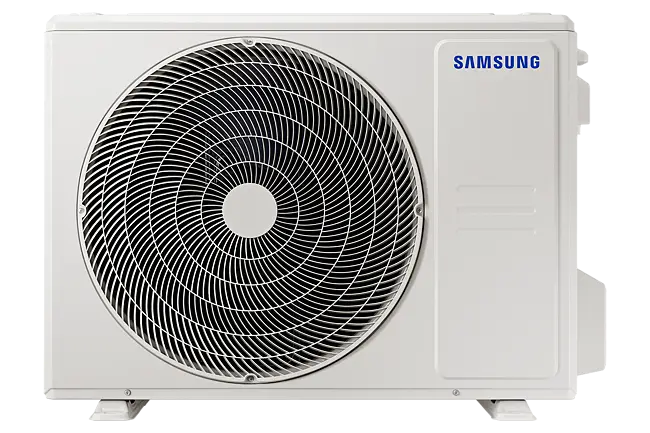 AIRE ACONDICIONADO SPLIT FRIO CALOR INVERTER 5000 FRIGORÍAS - SAMSUNG