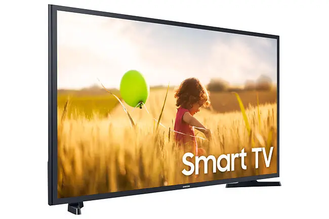 Smart TV Samsung LED 43