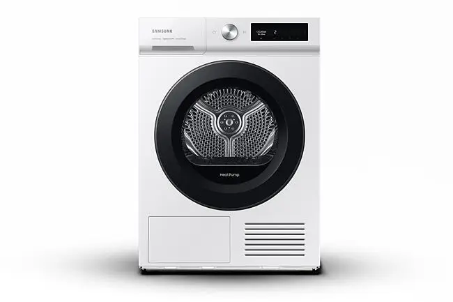 SAMSUNG Asciugatrici DRYER AICONTROL OPTIMAL DRY SERIE 5000B