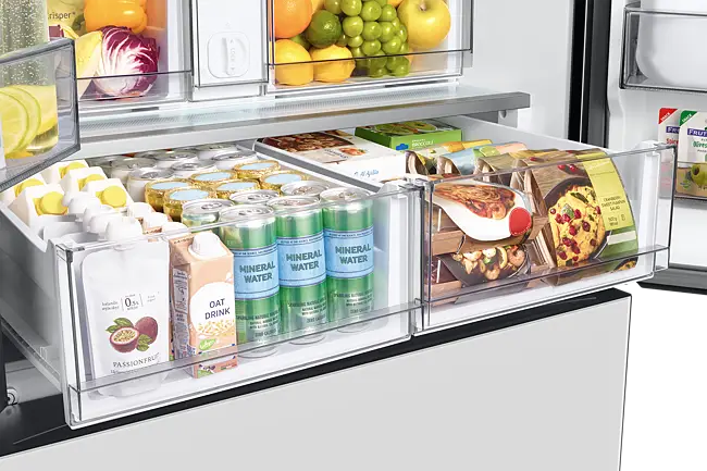 Refrigerador FDR Samsung 30.5 Pies