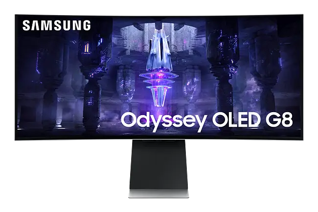 odyssey oled g8 buy