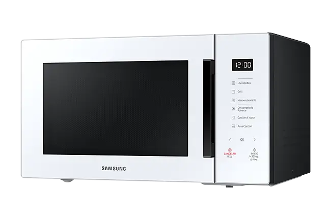 Samsung rejilla para microondas de97-00136c