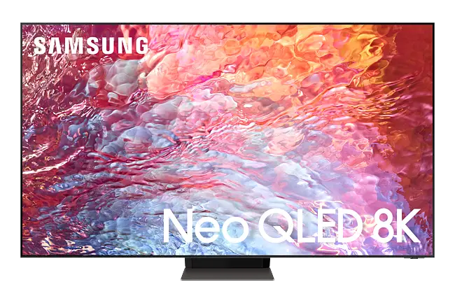 TV Samsung Neo QLED 8K 75 Smart. El Mejor precio del País.