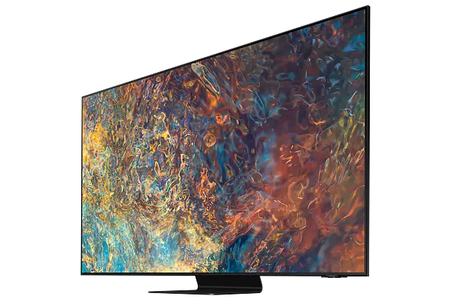 Samsung presenta su nuevo televisor Neo QLED 4K de 98 pulgadas con un  diseño muy premium