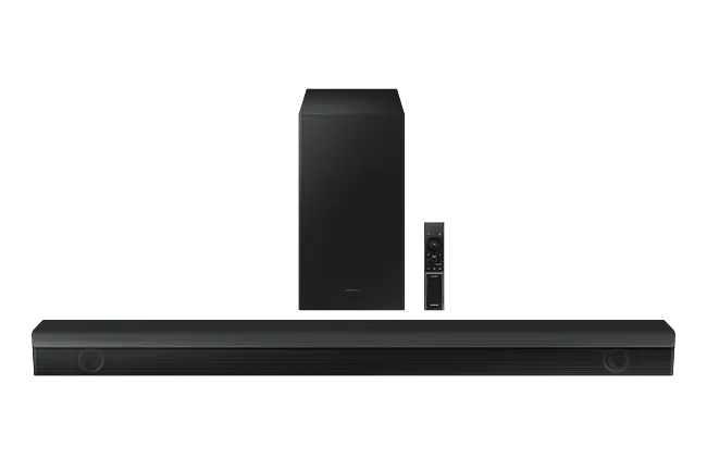Samsung Sound+ Samsung Ms650 Soundbar Review Shop Samsung Ms650