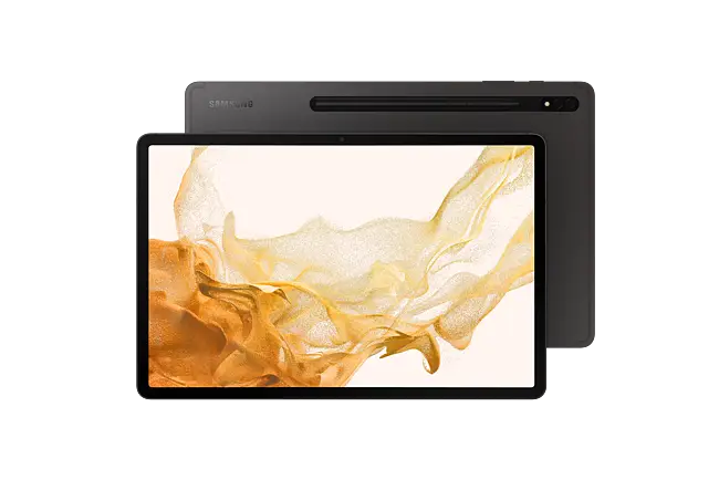 Samsung Galaxy Tab S8+ X800 12.4
