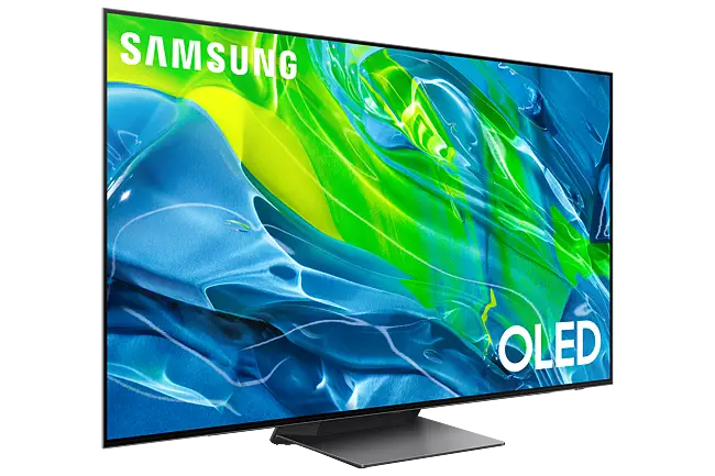 OLED UHD 4K Samsung 55 QN55S95BAFXZA