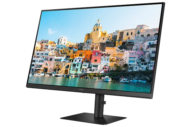 Monitor PC Full HD 27 Pollici Samsung LS27A400UJUXEN Prezzi in