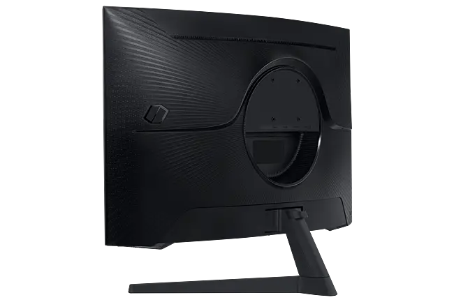 SAMSUNG Odyssey G5 - G55T MONITOR, 27 pollici, WQHD, 2560 x 1440 Pixel  Ricondizionato