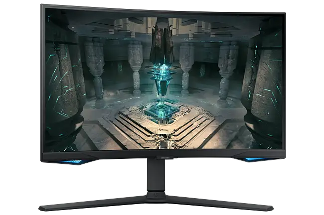 Samsung's First 4K Gaming Monitor With 240Hz Refresh Rate Arrives June 6