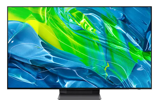 Televisor SAMSUNG 55 Pulgadas OLED Uhd4K Smart TV QN55S95BA