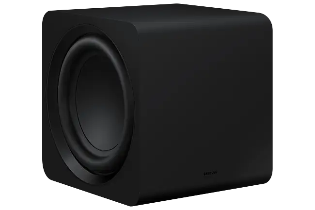 Samsung woofer best sale