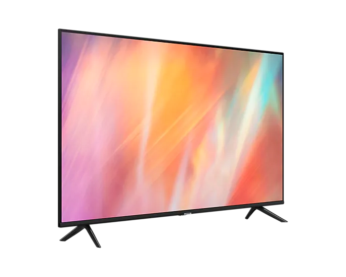 LED Smart TV Samsung 50” AU7090
