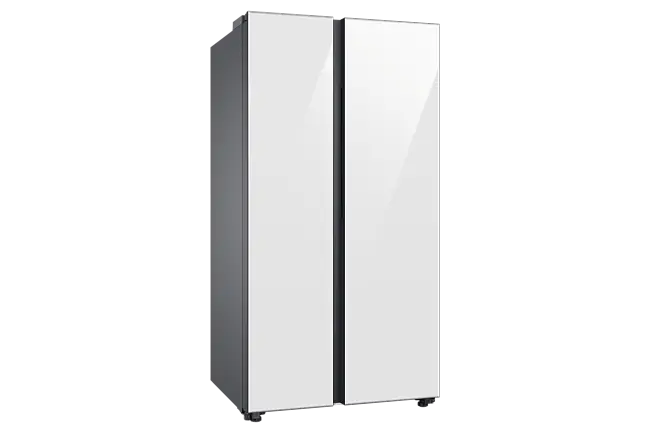 Buy Samsung 653 L Bespoke Convertible 5 in 1 Side by Side