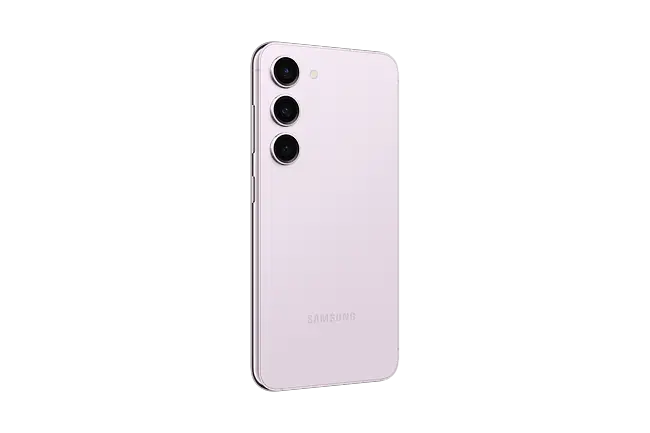 Smartphone Samsung Galaxy S23, 128GB, 8GB RAM, Android 13