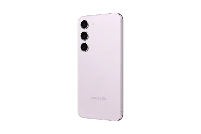 Smartphone Samsung Galaxy S23, 128GB, 8GB RAM, Android 13