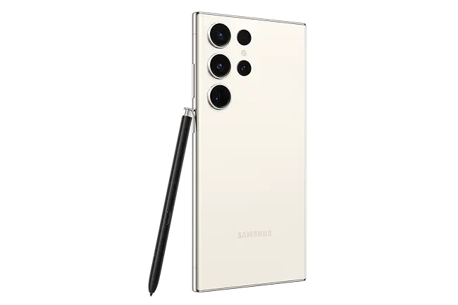 [277]Galaxy S23 ultra クリーム 512GB SIMフリー Galaxy S23 Ultra 512GB クリーム SIMフリー 韓国版 S23 Ultra 512GB