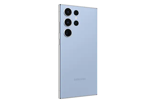 Mobiltelefon Samsung Galaxy S23 Ultra 256GB Lavendel