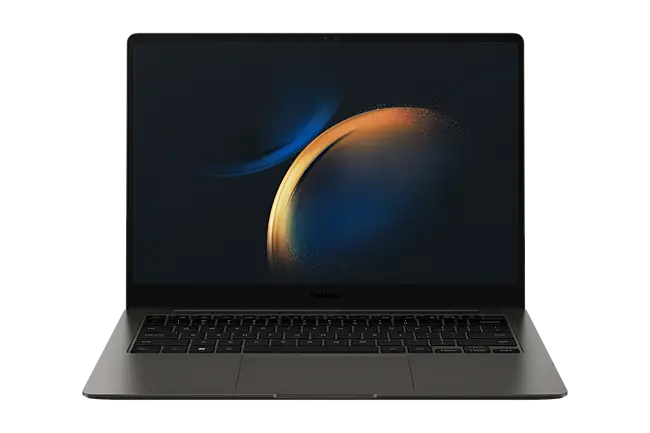 Portátil Samsung Galaxy Book3 Pro Intel Evo Core i7-1360P/16GB