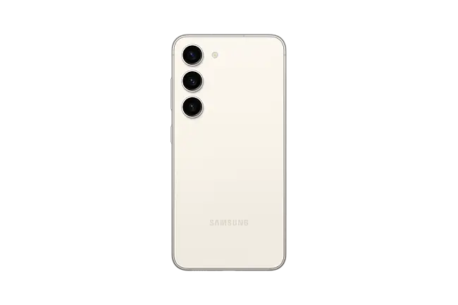 Samsung Galaxy S23 Gsm Unlocked Phone 128GB 8GB RAM DISPLAY 6.1 inches  PROCESSOR Qualcomm SM8550 Snapdragon 8 Gen 2 (4 nm) BATTERY Li-Ion 3900  mAh, non-removable