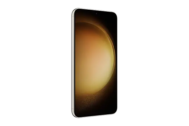 Samsung Galaxy S23+ 256GB - Cream | Harvey Norman