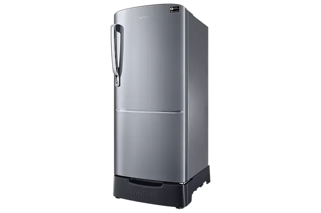 SAMSUNG 183 L Direct Cool Single Door 3 Star Refrigerator Online