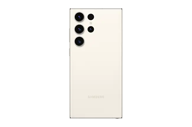 CELULAR SAMSUNG S23 ULTRA BEIGE 6.8'' 512GB/12GB RAM/200+12+10MP