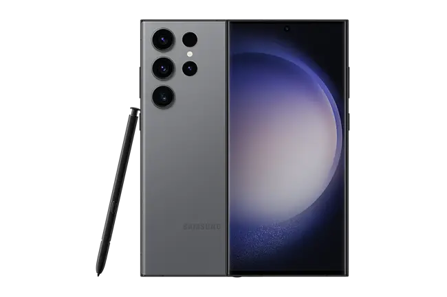 Samsung Galaxy S23 Ultra SM-S918W SM-S918WZKAXAC | PC-Canada