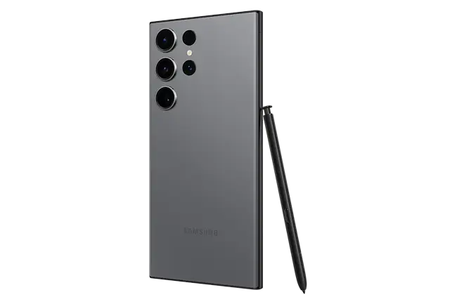 Samsung Galaxy S23 Ultra グラファイト Samsung Galaxy S23 Ultra 5G - Unleash the Power of Nightography