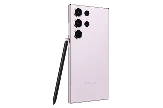 Samsung Galaxy S23 Ultra 5G 12GB 256GB Light Pink