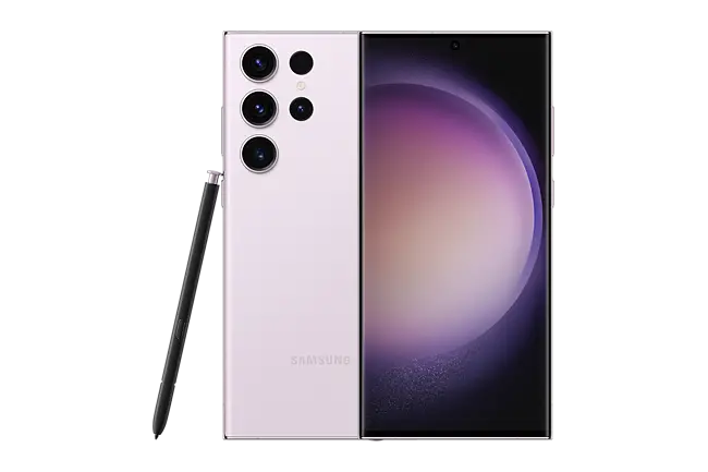 Buy Samsung Galaxy S23 Ultra Dual SIM, 12GB RAM, 512GB, 5G