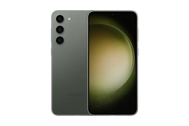 Samsung Galaxy S23+ (8GB + 512GB) Green Smartphone | Smartphone