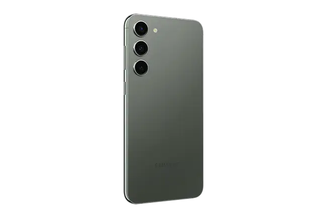Samsung Galaxy S23+ (8GB + 512GB) Green Smartphone | Smartphone