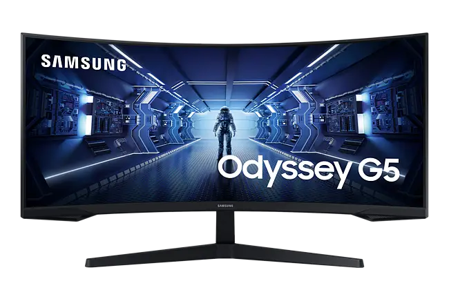 samsung g5 34 inch ultrawide