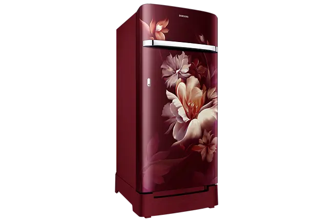 Buy, Shop, Compare Samsung 189L Horizontal Curve Design Single