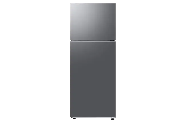 Samsung side by side online glass door refrigerator