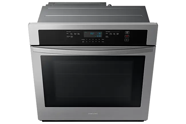 Horno empotrable FrigidaireFCWS3027AS 5.3 ft3 Gollo Costa Rica