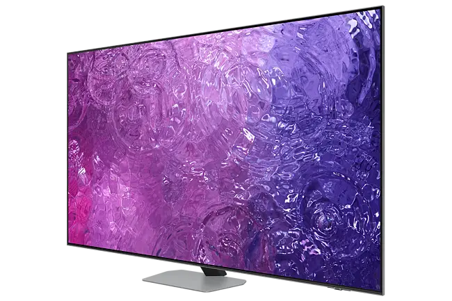 Samsung QN85BA 75 inch Neo QLED 4K Mini LED Quantum HDR Smart TV (2022)  887276615257