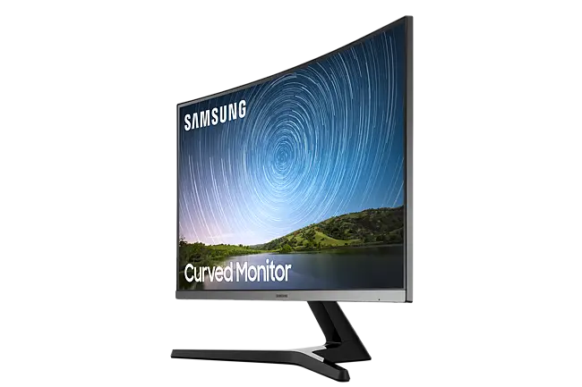 Monitor Samsung LC32R500FHLXZL Curvo 32 Pulgadas – VA – FHD – 4MS – 75Hz