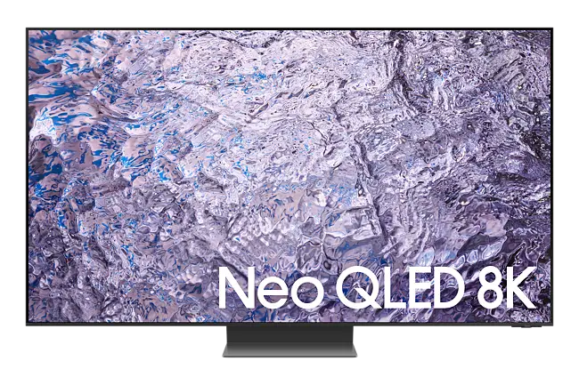 Samsung 65 Class - QN800C Series - 8K UHD Neo QLED LCD TV