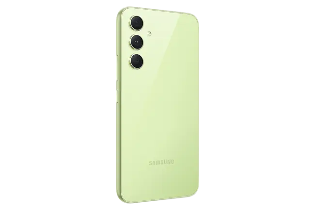 Samsung Galaxy A54 5G 8GB/256GB/6.4 Preto + Protector de Tela