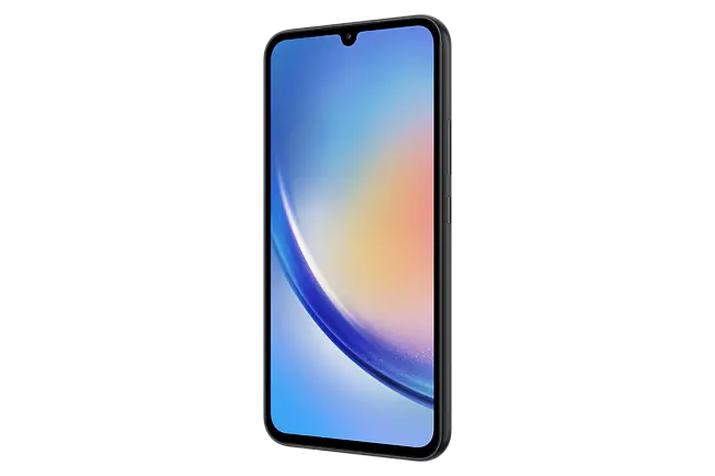 Samsung A34 SM-A346B 8+256GB DS 5G Grafito (Awesome Graphite) OEM Samsung A34 SM-A346B 8+256GB DS 5G Grafito (Awesome Graphite) OEM
