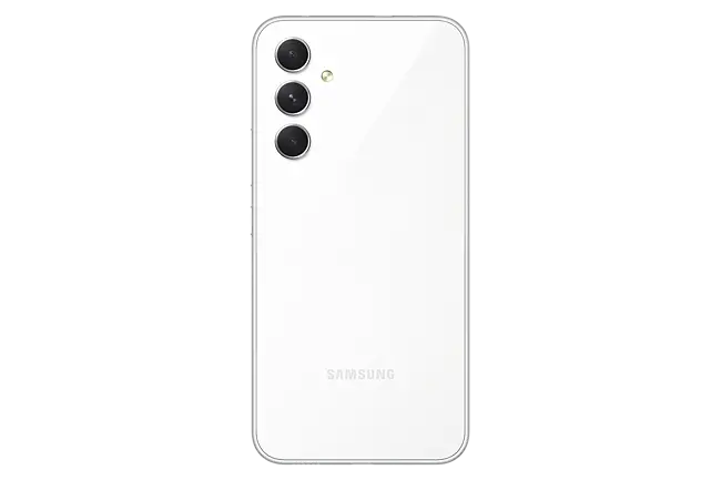 Samsung Galaxy A54 5G 8/256GB Blanco Libre