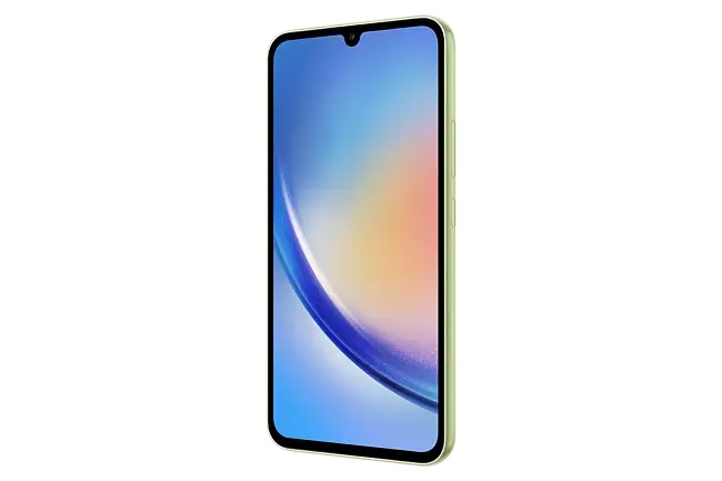 Galaxy A34 5G