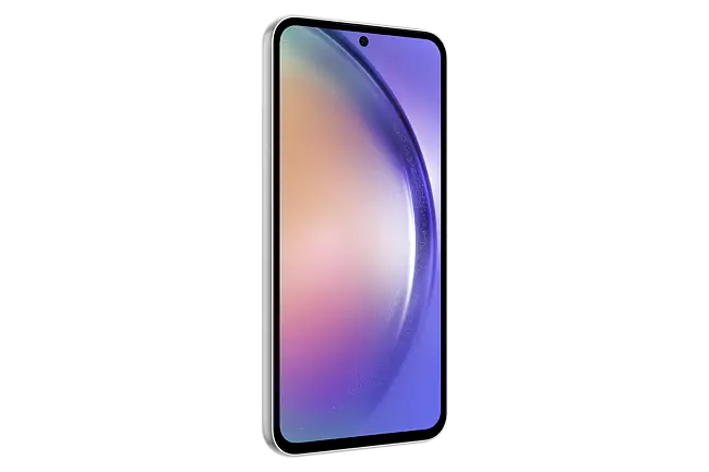 Samsung Galaxy A54 5G 8GB 256GB White
