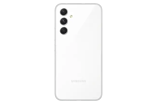 GALAXY A54 5G BLANCO 256 GB