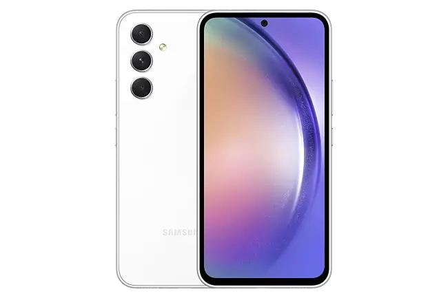 Samsung Galaxy A54 128 GB Akıllı Cep Telefonu - Turkcell Pasaj