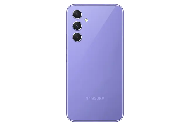 Samsung Galaxy A54 5G パープル Galaxy A54 5G（ギャラクシーA54 5G） | Samsung Japan 公式