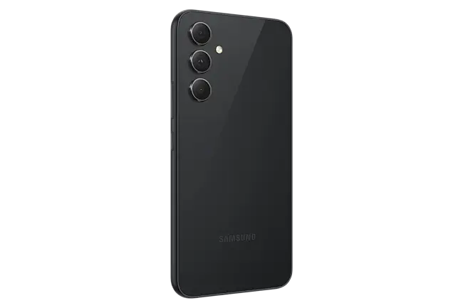Teléfono Galaxy A54 5G Negro